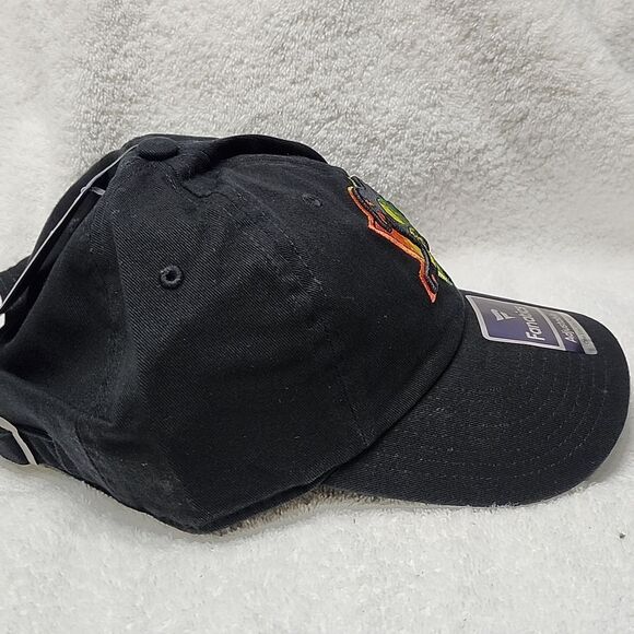 Fantatics Pittsburgh Penguins PRIDE Sliderback Hat - New - Picture 6 of 10